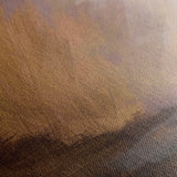 Abstract 203 Canvas Art 60 x 40 cm / Black