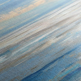 Abstract 2035 Canvas Art 60 x 40 cm / Black