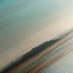 Abstract 2040 Canvas Art 60 x 40 cm / Black