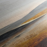 Abstract 2046 Canvas Art 60 x 40 cm / Black