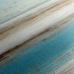 Abstract 2067 Canvas Art 60 x 40 cm / Black