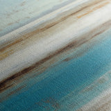Abstract 2067 Canvas Art 60 x 40 cm / Black
