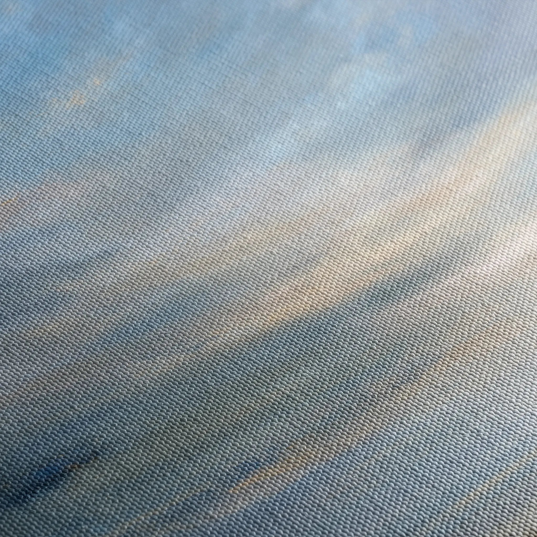 Abstract 2070 Canvas Art 60 x 40 cm / Black
