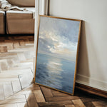 Abstract 2071 Canvas Art 60 x 40 cm / Black