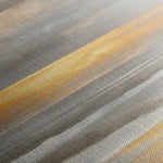 Abstract 2076 Canvas Art 60 x 40 cm / Black