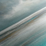 Abstract 2084 Canvas Art 60 x 40 cm / Black