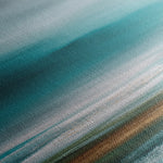 Abstract 2086 Canvas Art 60 x 40 cm / Black