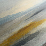 Abstract 2099 Canvas Art 60 x 40 cm / Black