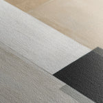 Abstract 2103 Canvas Art 60 x 40 cm / Black