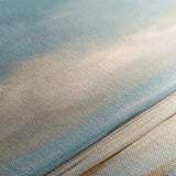 Abstract 2126 Canvas Art 60 x 40 cm / Black