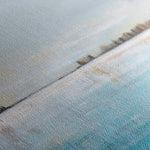 Abstract 2134 Canvas Art 60 x 40 cm / Black