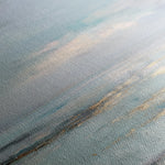 Abstract 2156 Canvas Art 60 x 40 cm / Black