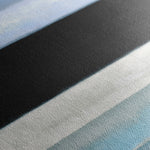 Abstract 2172 Canvas Art 60 x 40 cm / Black