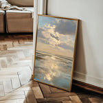 Abstract 2176 Canvas Art 60 x 40 cm / Black