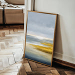 Abstract 2178 Canvas Art 60 x 40 cm / Black