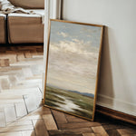 Abstract 2180 Canvas Art 60 x 40 cm / Black