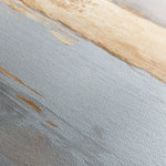 Abstract 2189 Canvas Art 60 x 40 cm / Black
