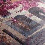 Landscape 224 Canvas Art 60 x 40 cm / Black