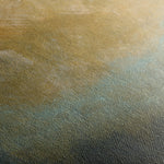 Abstract 225 Canvas Art 60 x 40 cm / Black