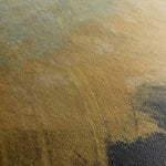 Abstract 226 Canvas Art 60 x 40 cm / Black
