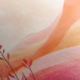 Boho 231 Canvas Art 60 x 40 cm / Black