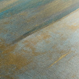 Abstract 232 Canvas Art 60 x 40 cm / Black