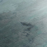 Abstract 238 Canvas Art 60 x 40 cm / Black