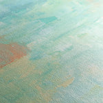 Abstract 248 Canvas Art 60 x 40 cm / Black