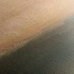 Abstract 251 Canvas Art 60 x 40 cm / Black