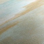 Abstract 271 Canvas Art 60 x 40 cm / Black