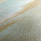Abstract 271 Canvas Art 60 x 40 cm / Black