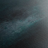 Abstract 281 Canvas Art 60 x 40 cm / Black