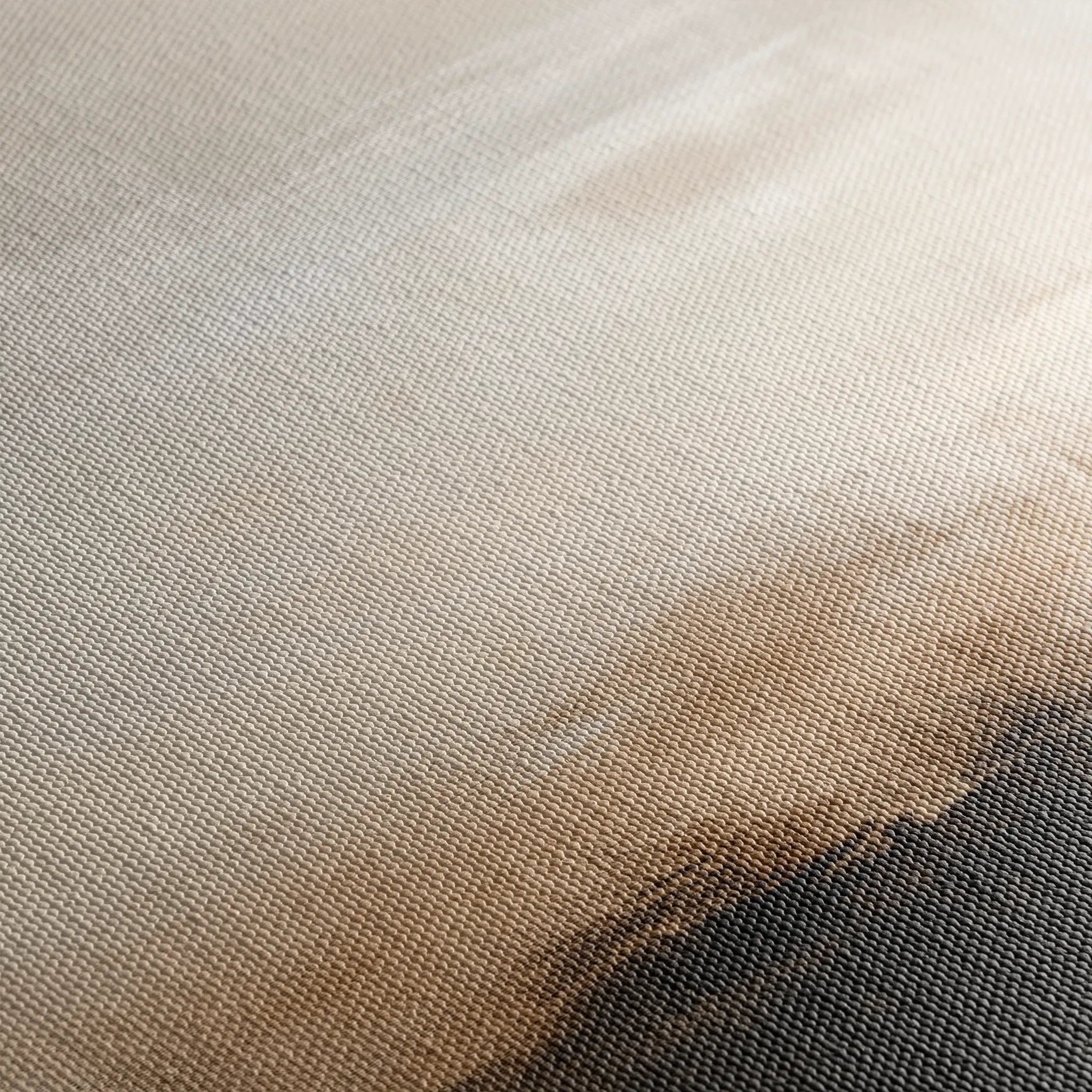 Abstract 316 Canvas Art 60 x 40 cm / Black