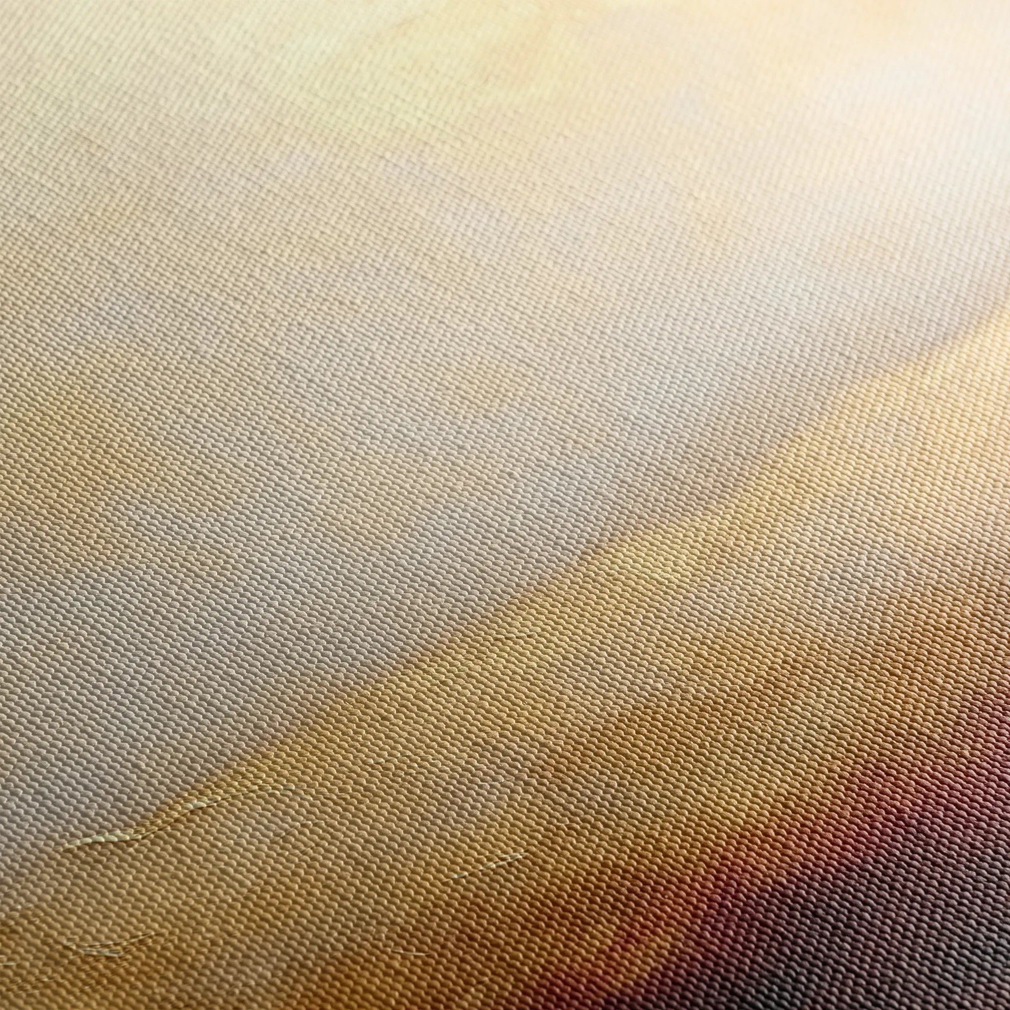Abstract 324 Canvas Art 60 x 40 cm / Black
