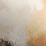 Abstract 330 Canvas Art 60 x 40 cm / Black