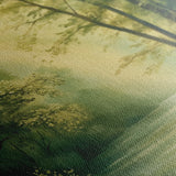 Landscape 340 Canvas Art 60 x 40 cm / Black