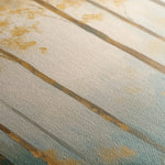 Landscape 351 Canvas Art 60 x 40 cm / Black