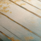 Landscape 351 Canvas Art 60 x 40 cm / Black