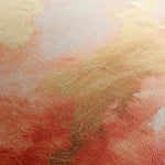 Abstract 365 Canvas Art 60 x 40 cm / Black