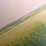 Landscape 374 Canvas Art 60 x 40 cm / Black