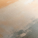 Abstract 431 Canvas Art 60 x 40 cm / Black
