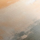 Abstract 431 Canvas Art 60 x 40 cm / Black