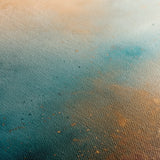 Abstract 447 Canvas Art 60 x 40 cm / Black