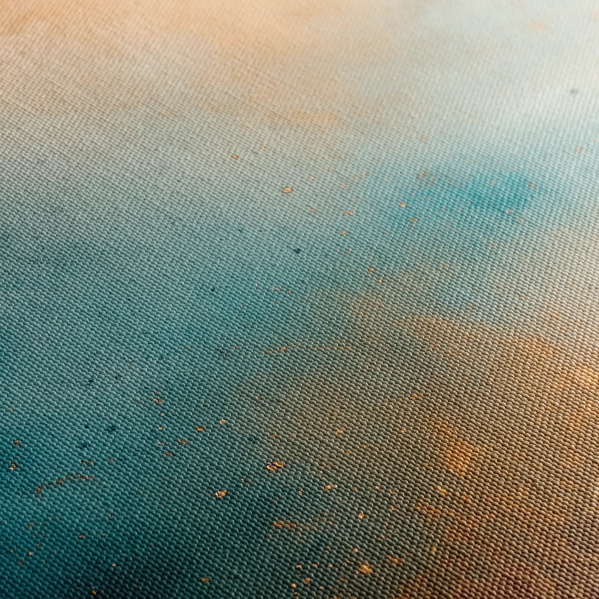 Abstract 447 Canvas Art 60 x 40 cm / Black