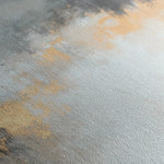 Abstract 500 Canvas Art 60 x 40 cm / Black