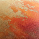 Abstract 512 Canvas Art 60 x 40 cm / Black
