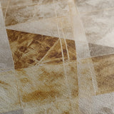Abstract 557 Canvas Art 60 x 40 cm / Black