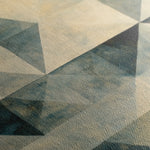 Abstract 559 Canvas Art 60 x 40 cm / Black