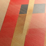Abstract 562 Canvas Art 60 x 40 cm / Black