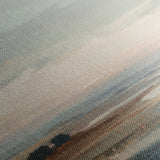 Abstract 708 Canvas Art 60 x 60 cm / Black